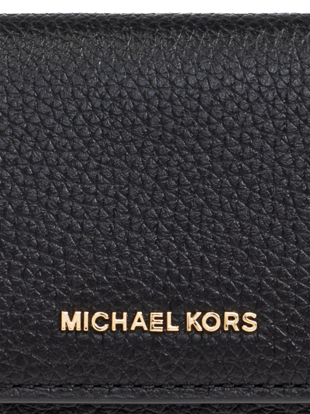 Michael Kors PORTAFOGLI Nero