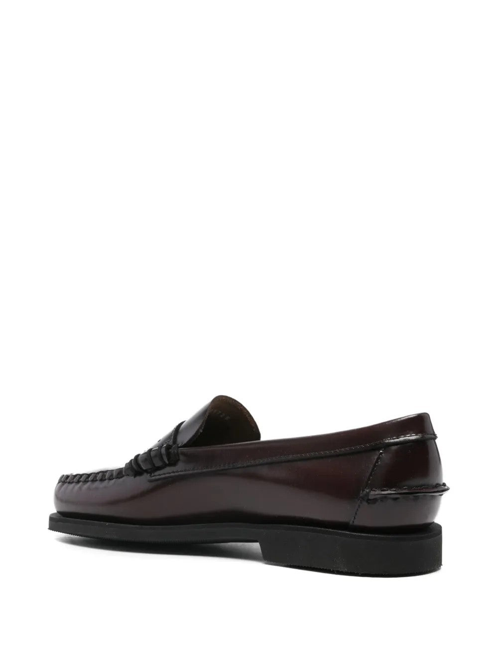 Sebago MOCASSINI Marrone