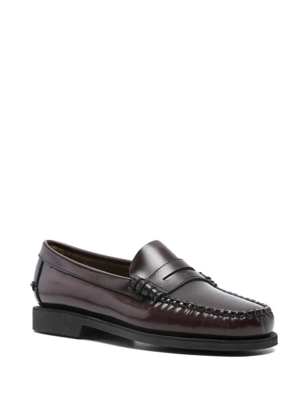 Sebago MOCASSINI Marrone