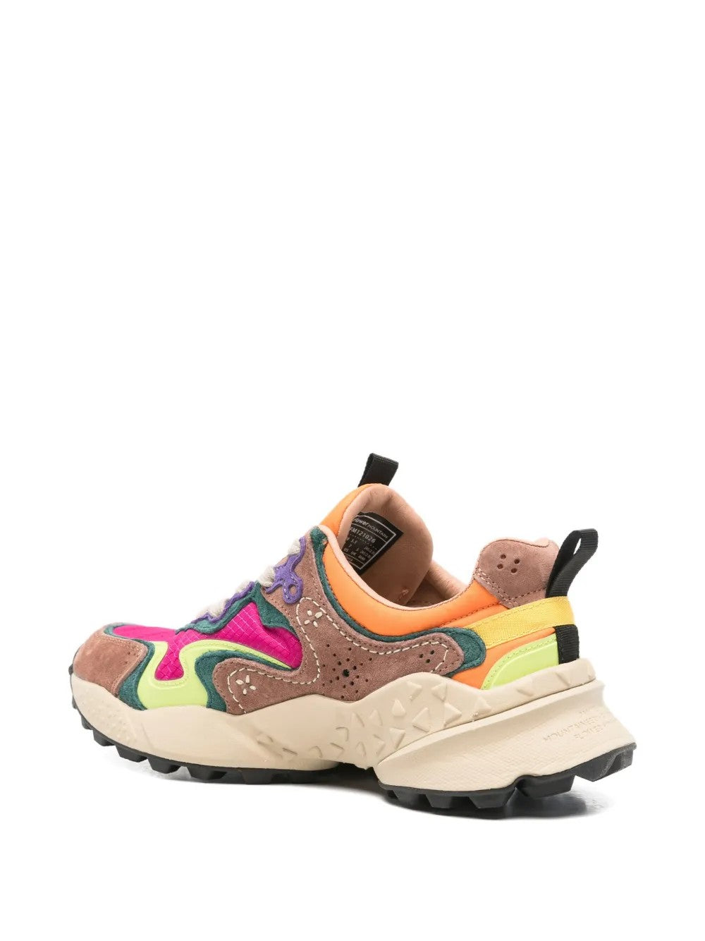 Flower Mountain SNEAKERS Multicolor
