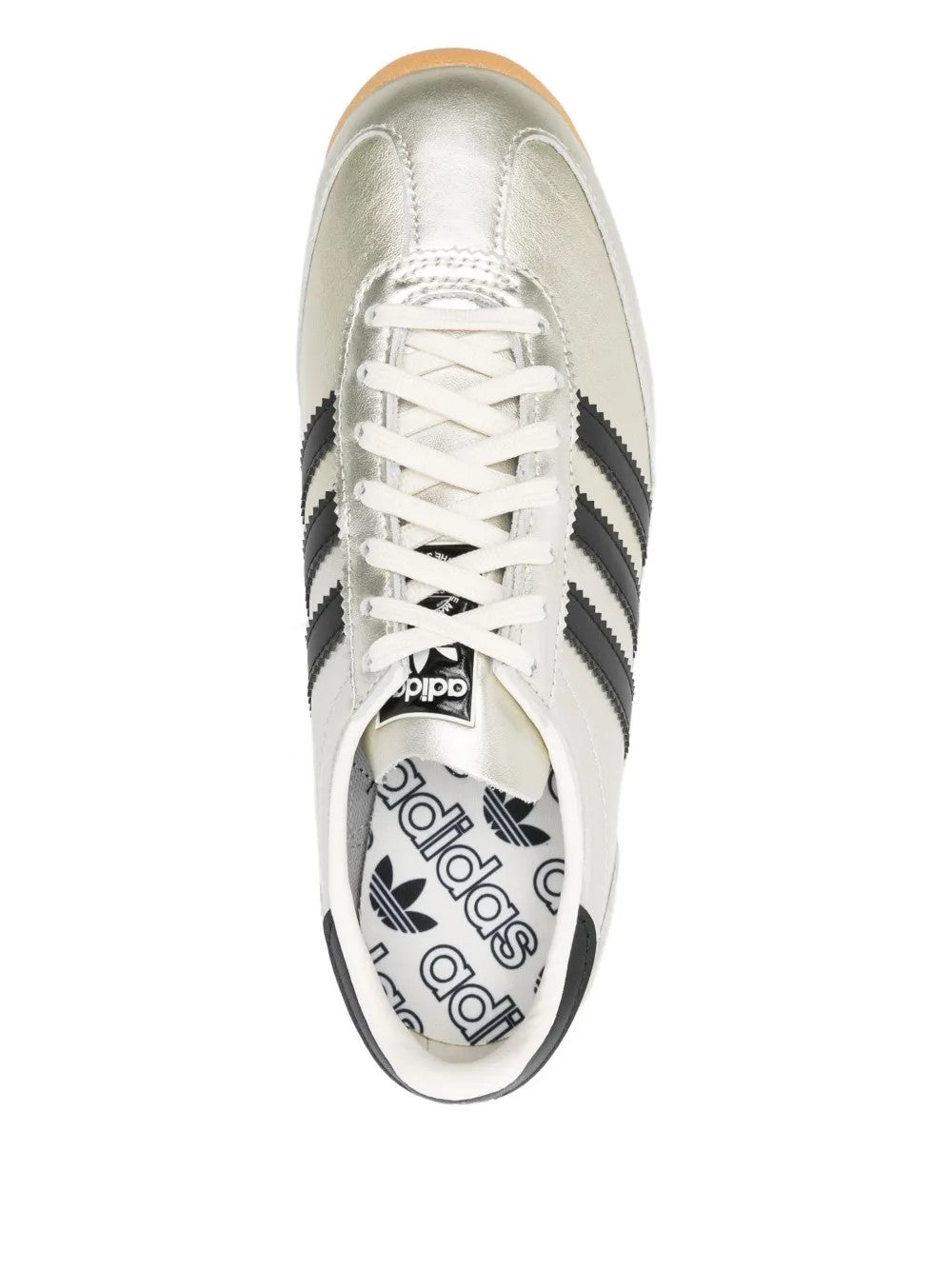 Adidas Originals SNEAKERS Bianco