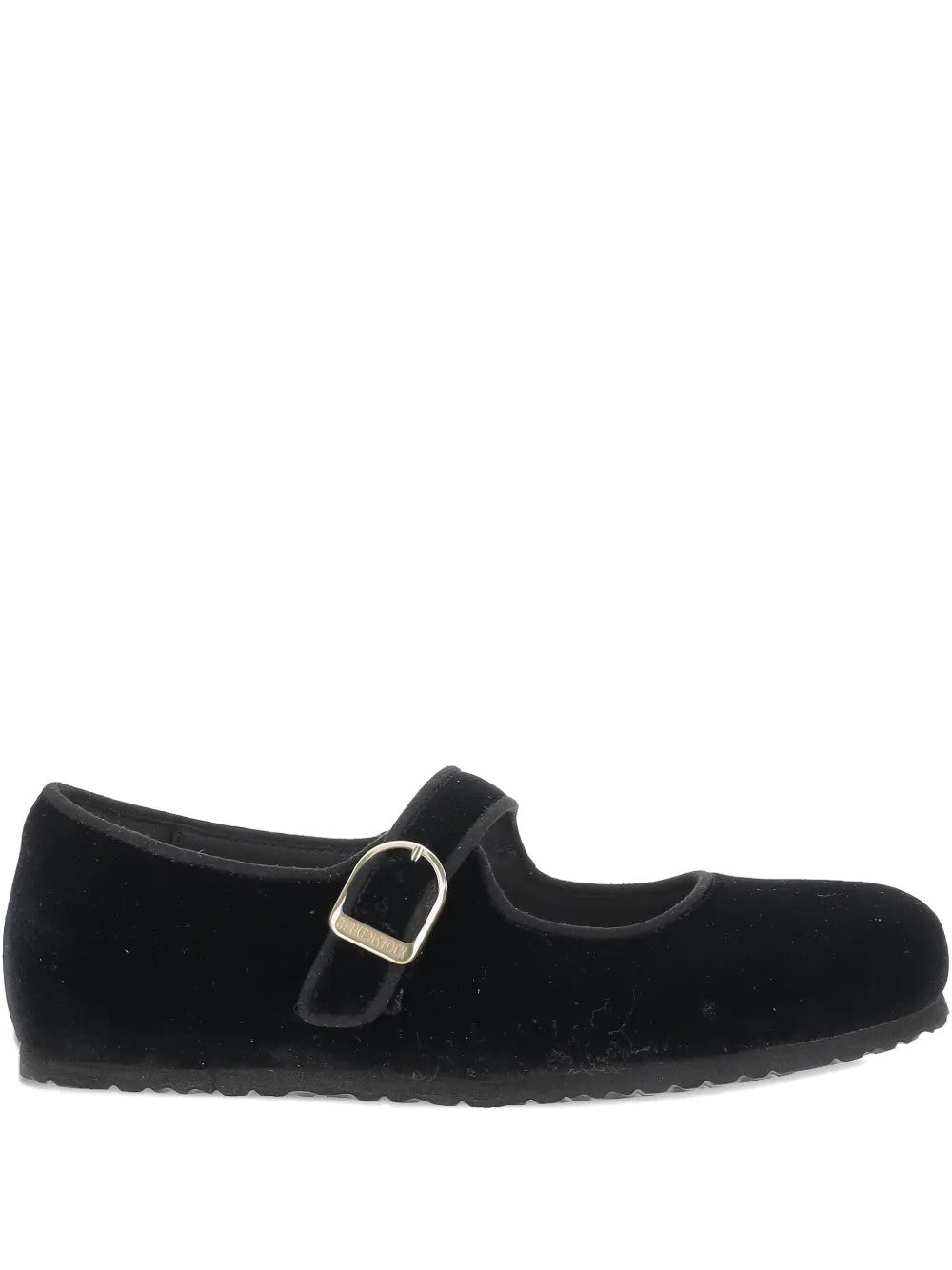 Birkenstock CIABATTE Nero