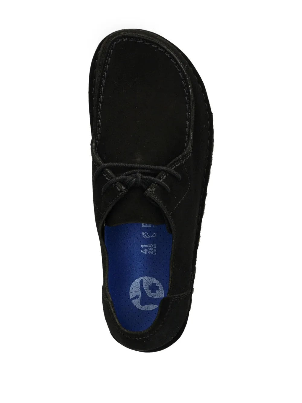 Birkenstock STRINGATE Nero