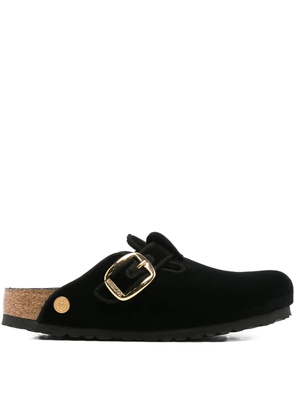 Birkenstock SABOT Nero