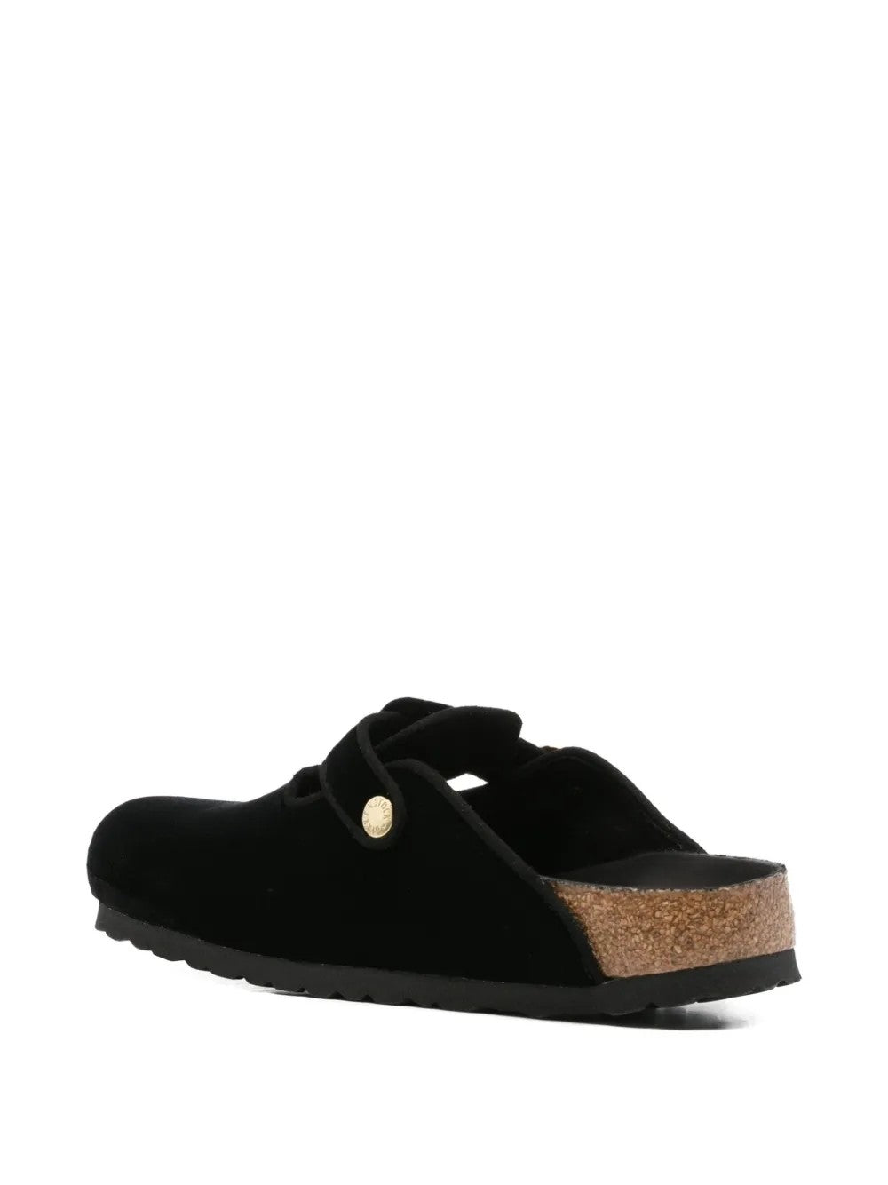 Birkenstock SABOT Nero