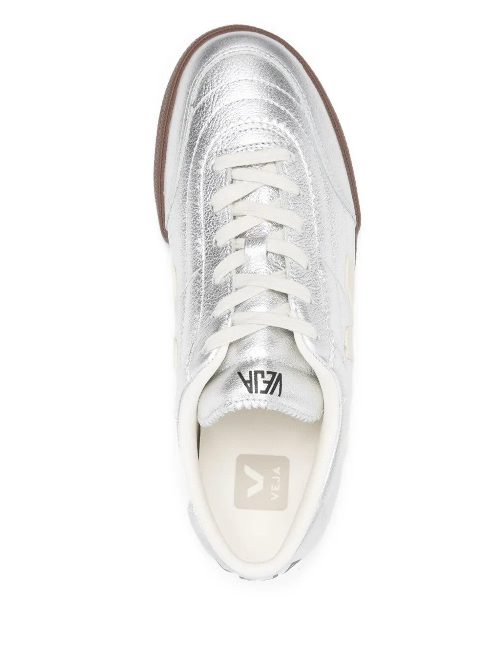 Veja SNEAKERS Argento