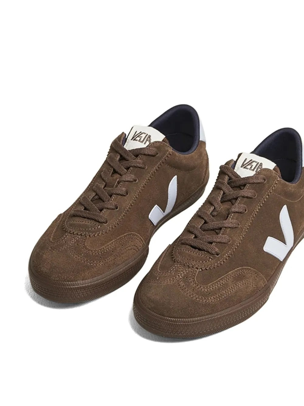 Veja SNEAKERS Marrone