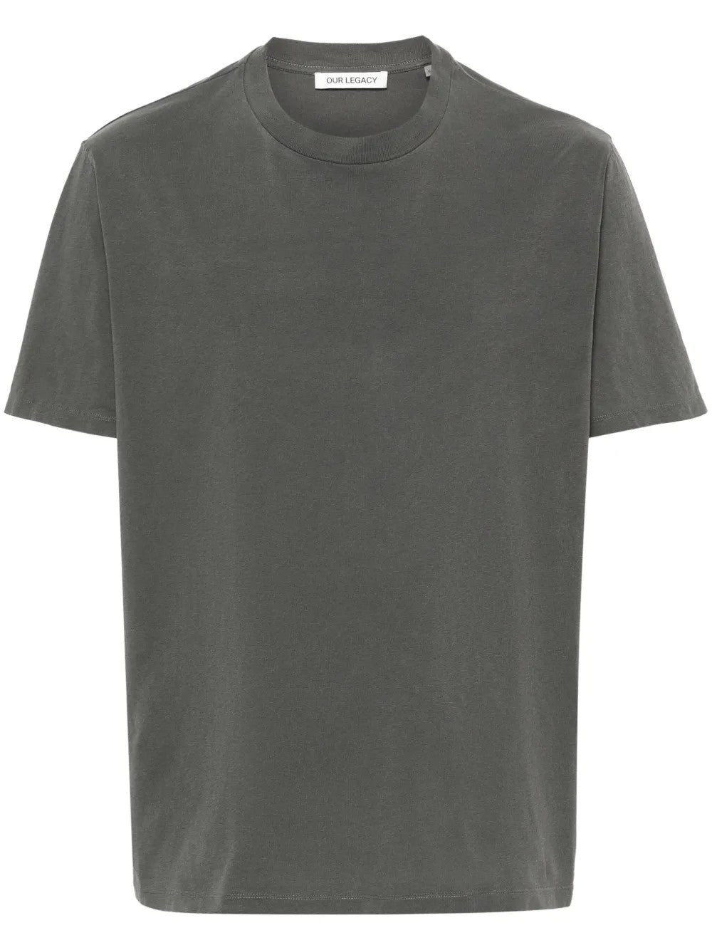 Our Legacy T-SHIRT Grigio