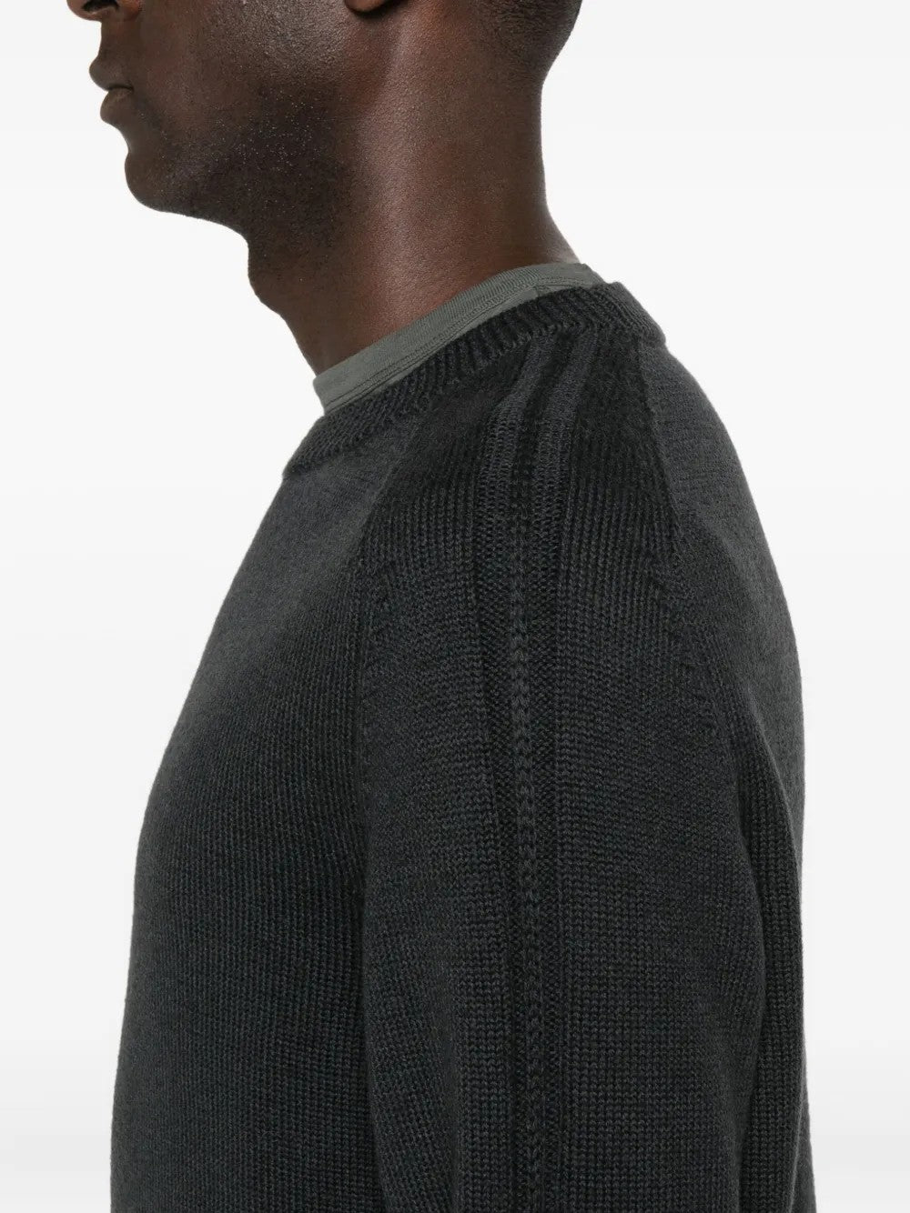 Our Legacy MAGLIERIA Nero