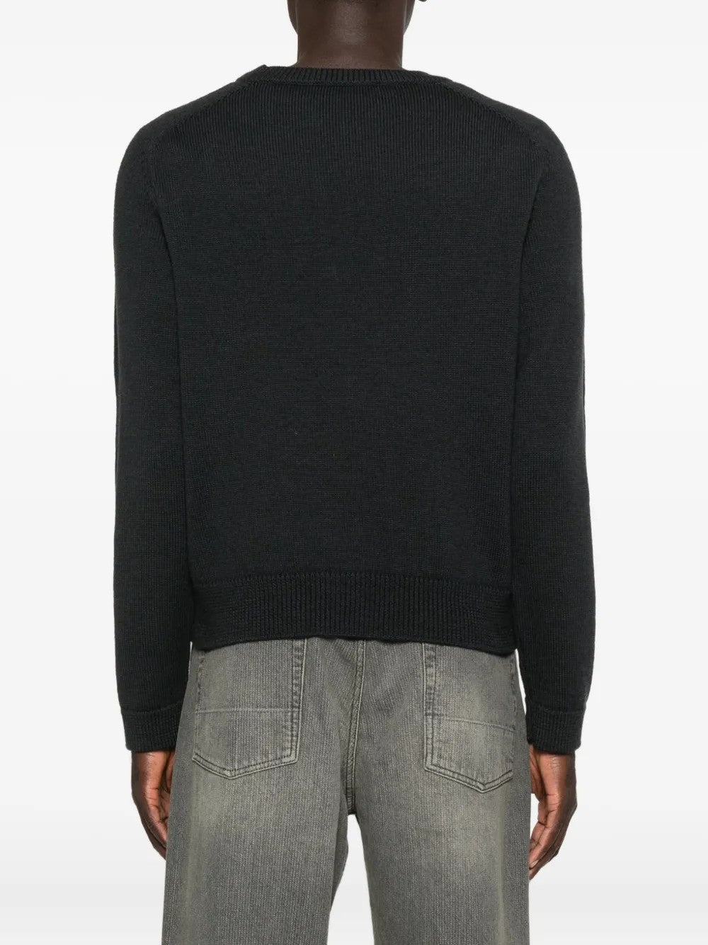 Our Legacy MAGLIERIA Nero