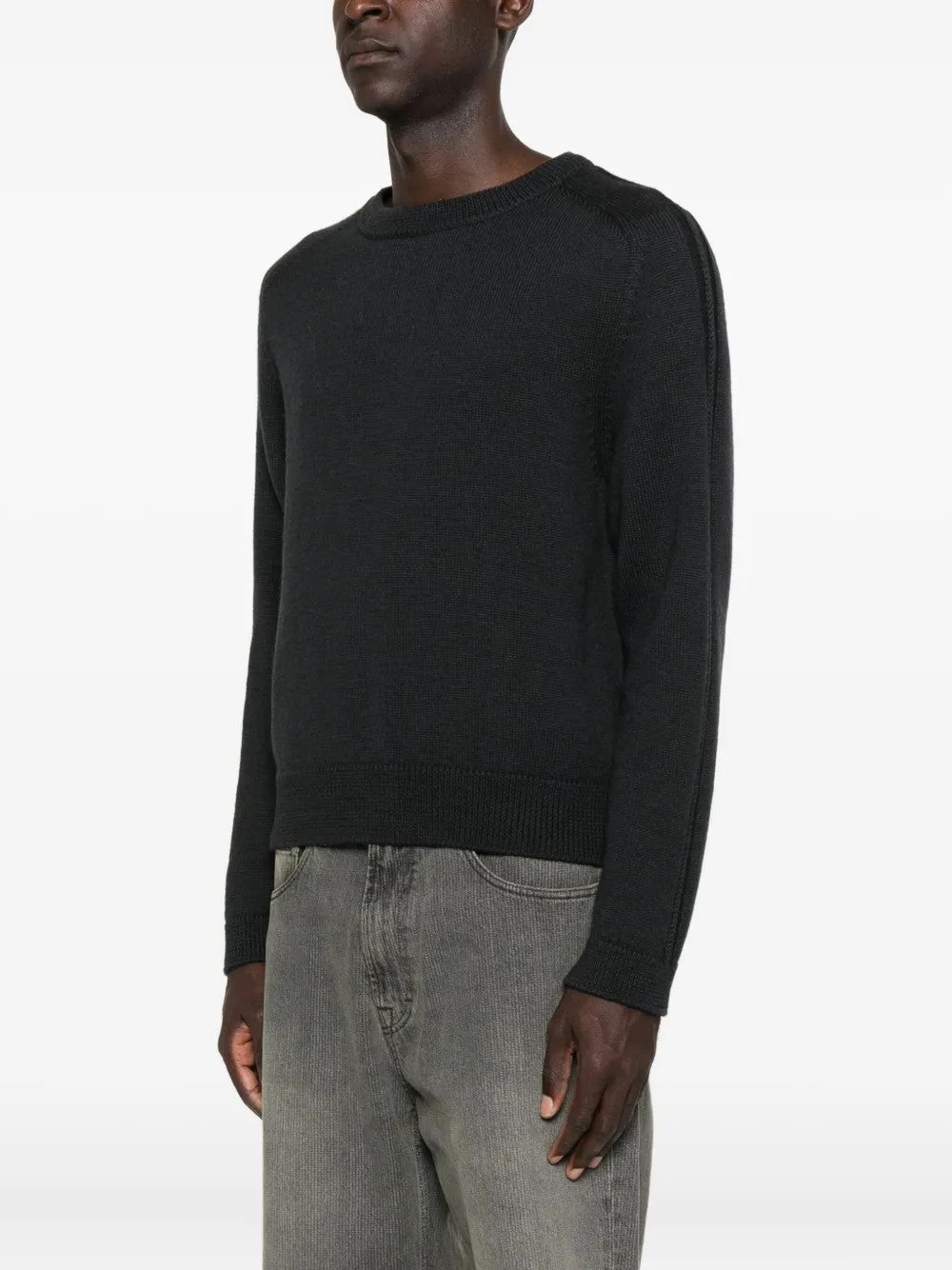 Our Legacy MAGLIERIA Nero