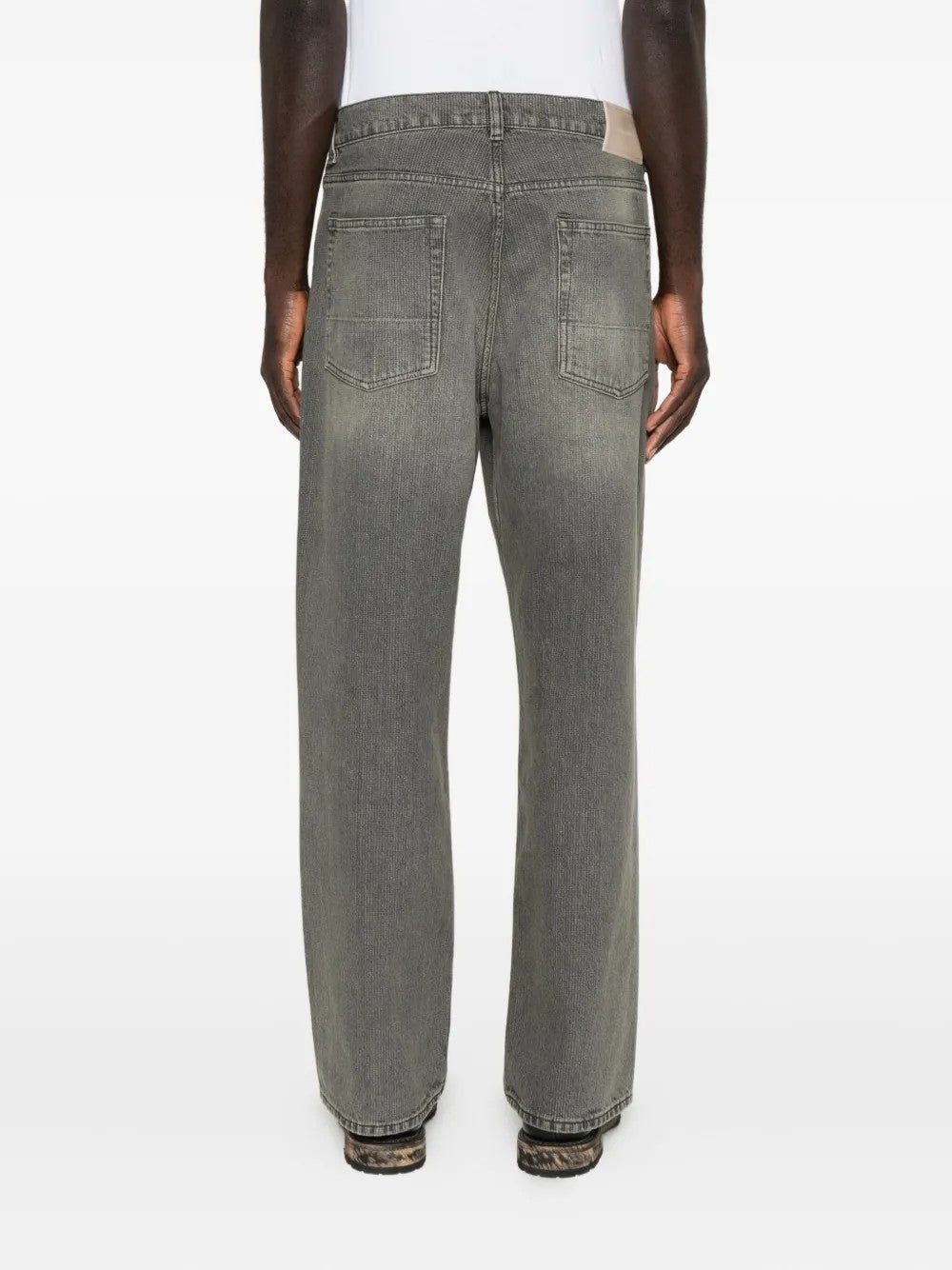 Our Legacy JEANS Blu