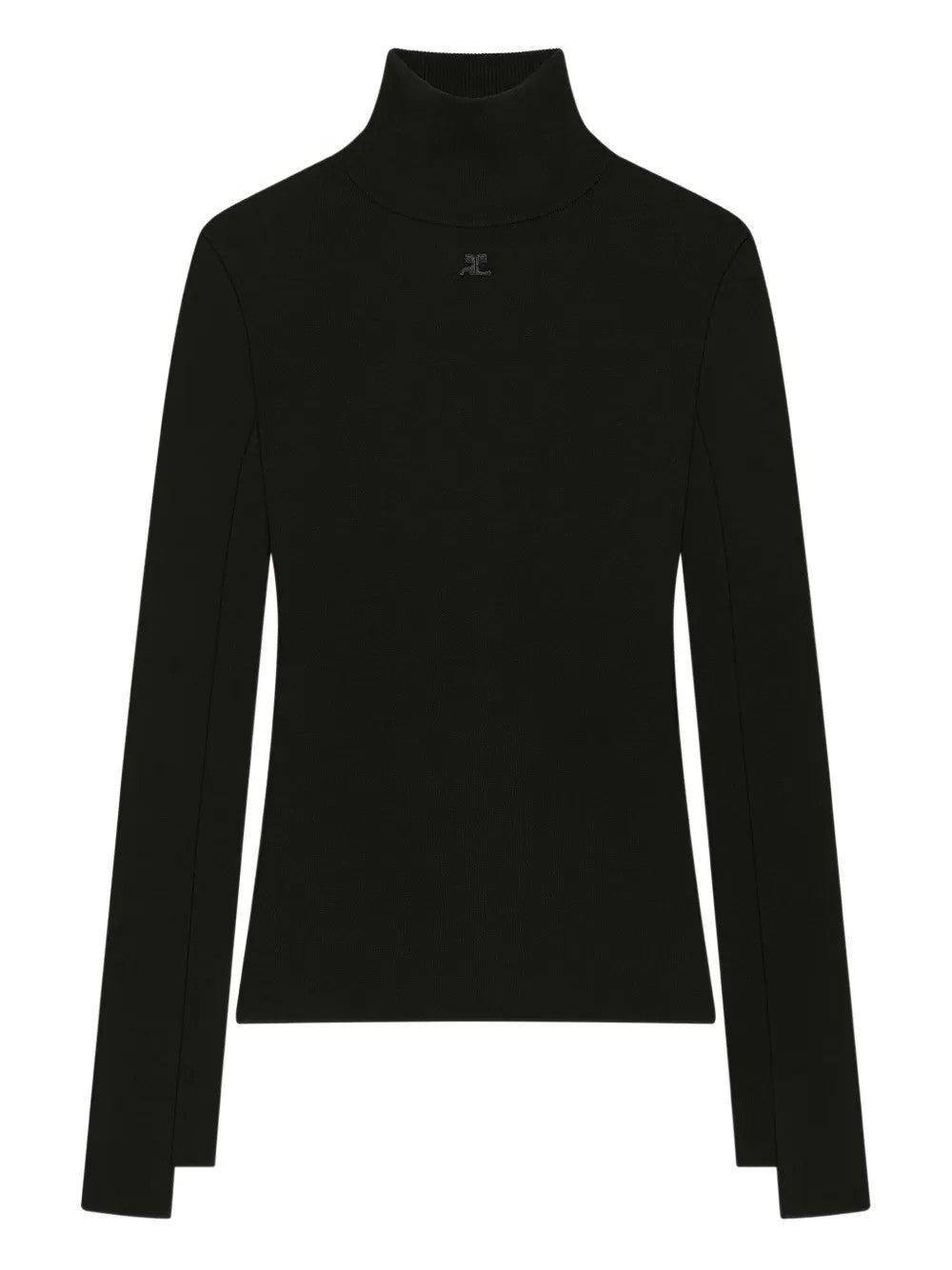 Courreges MAGLIERIA Nero