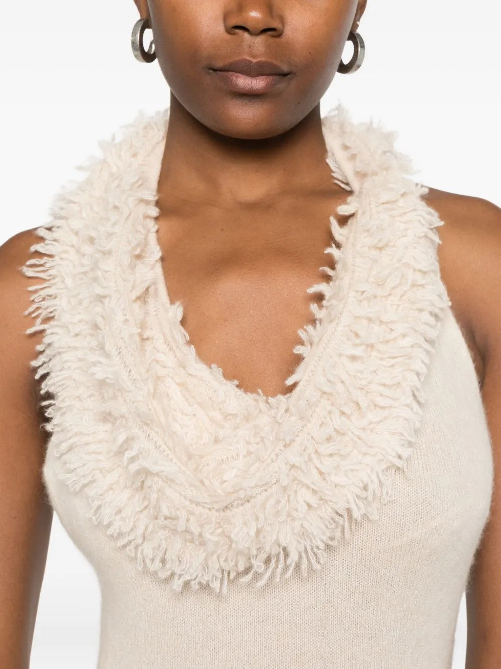 Aya Muse VESTITI Beige