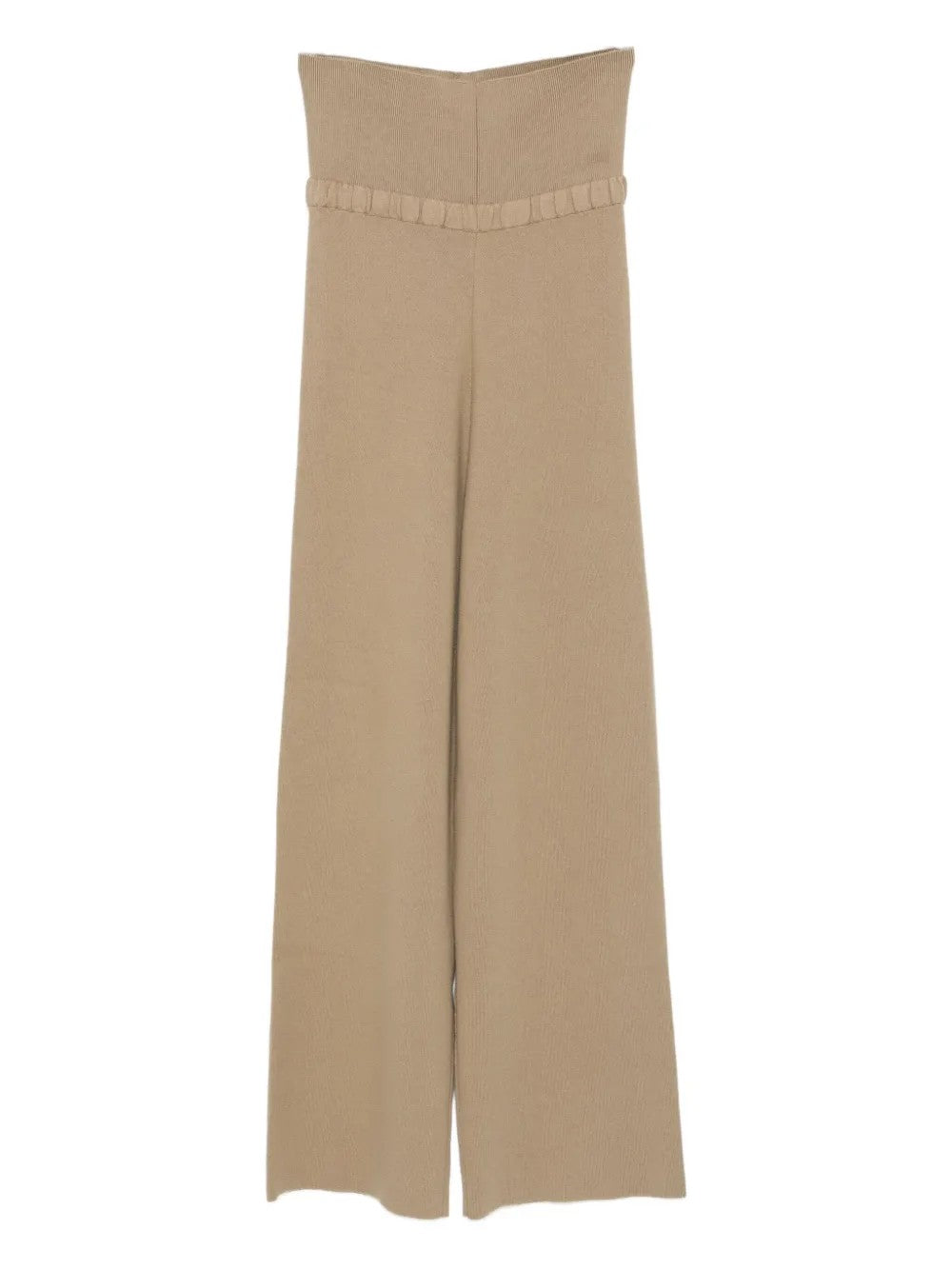 Aya Muse PANTALONI Beige