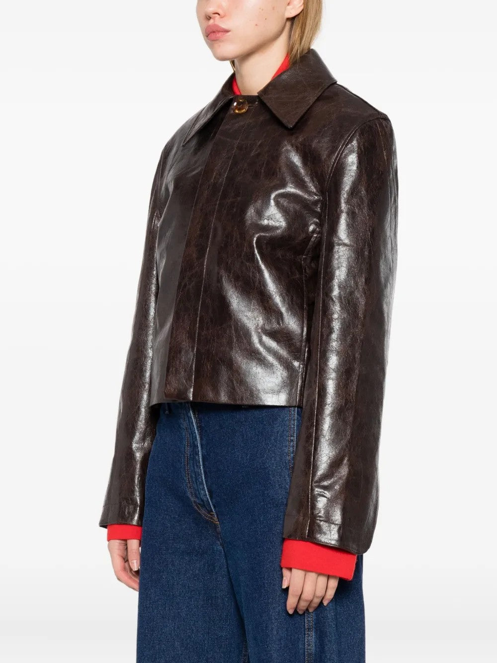 Sefr GIACCHE Marrone