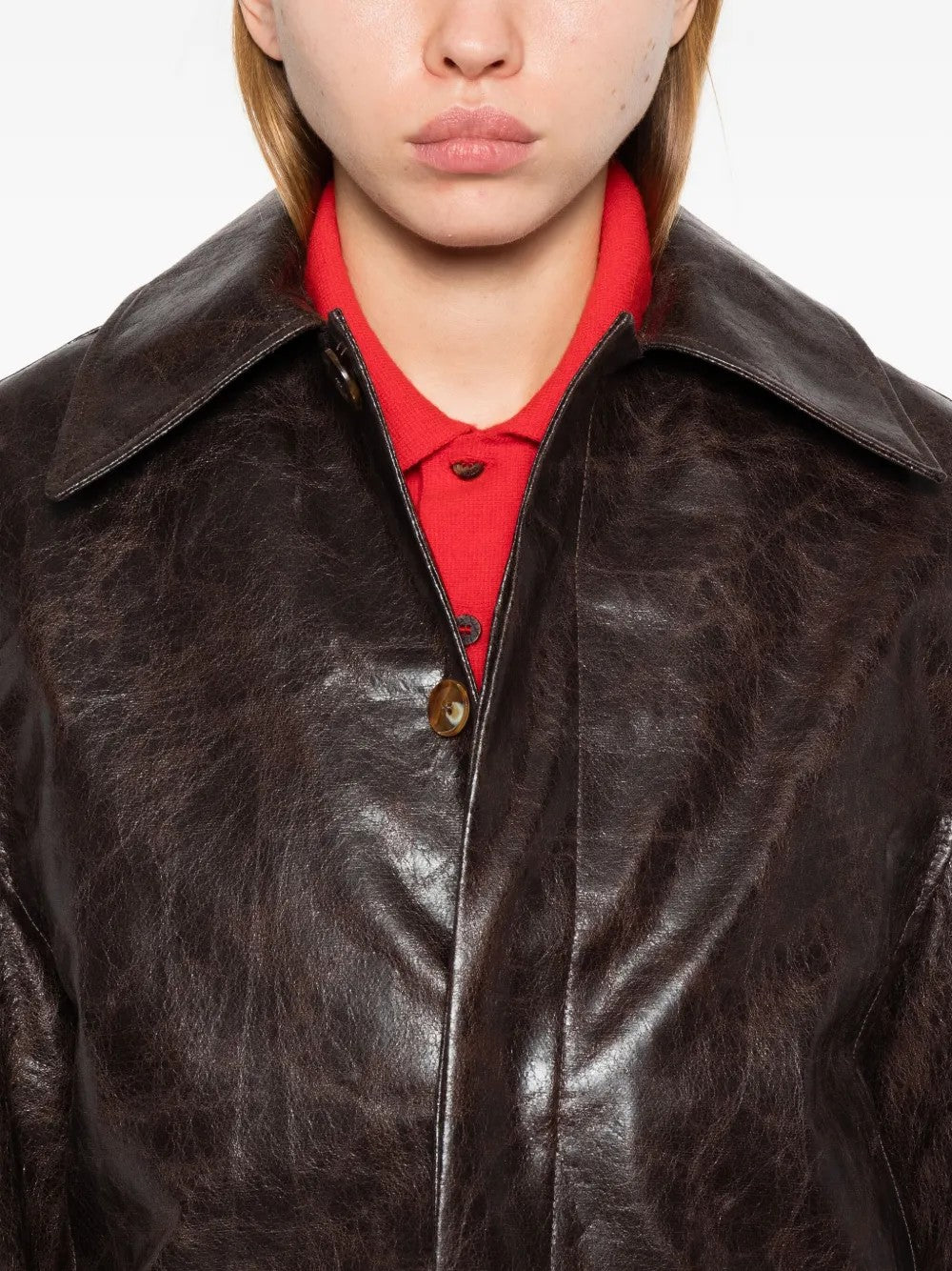 Sefr GIACCHE Marrone