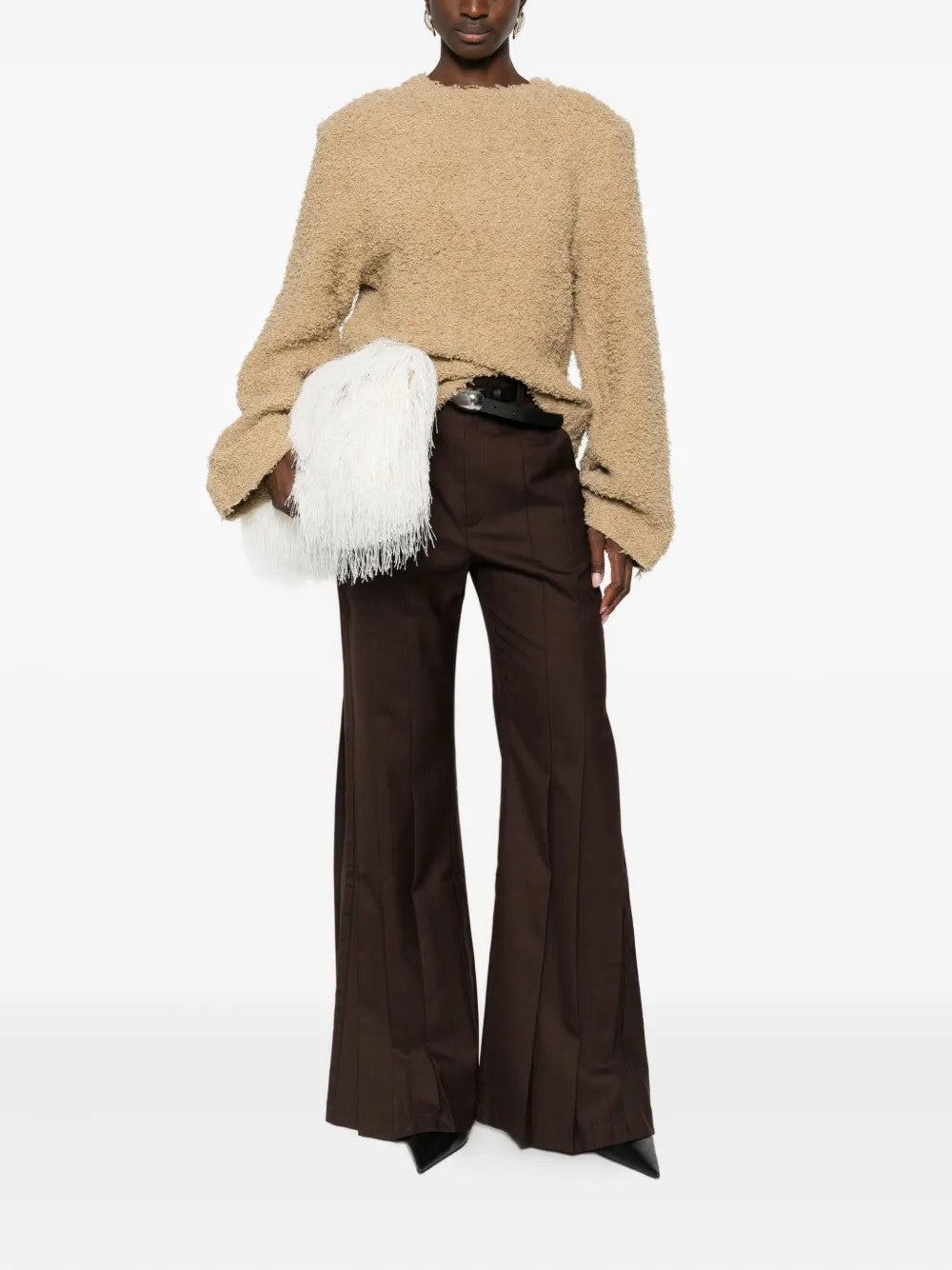 Sefr MAGLIERIA Beige