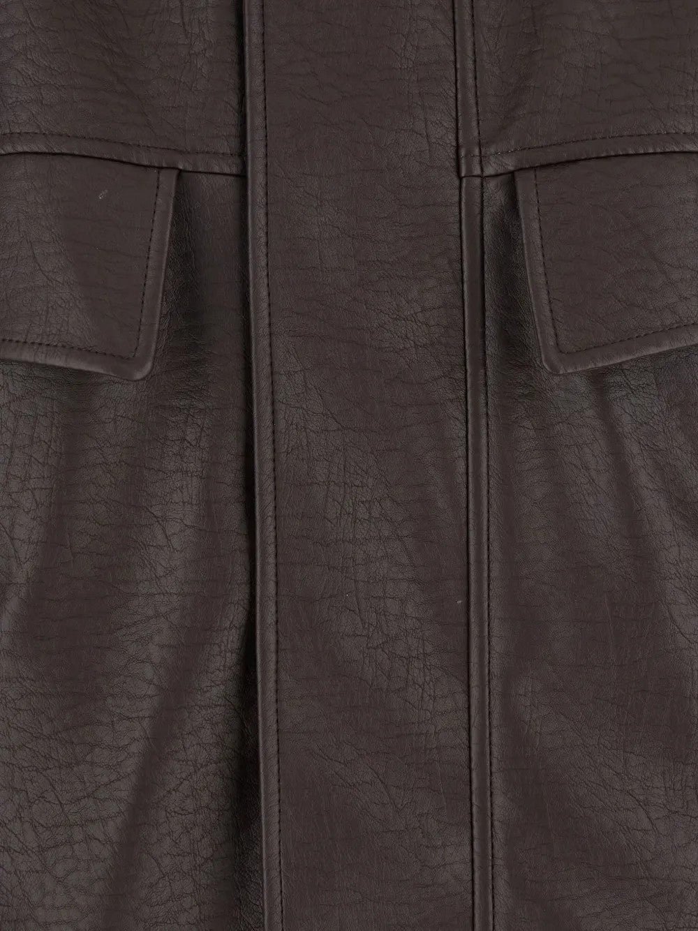 Rame CAPPOTTI E PIUMINI Marrone