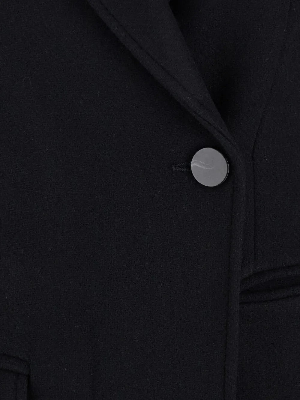 Rame CAPPOTTI E PIUMINI Nero