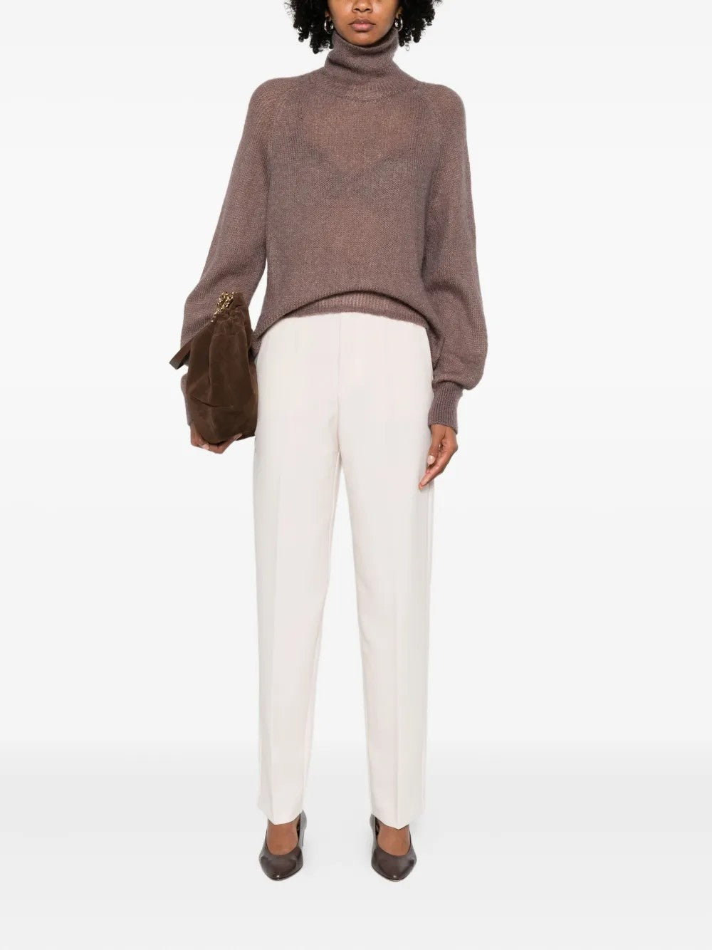 Rame MAGLIERIA Verde