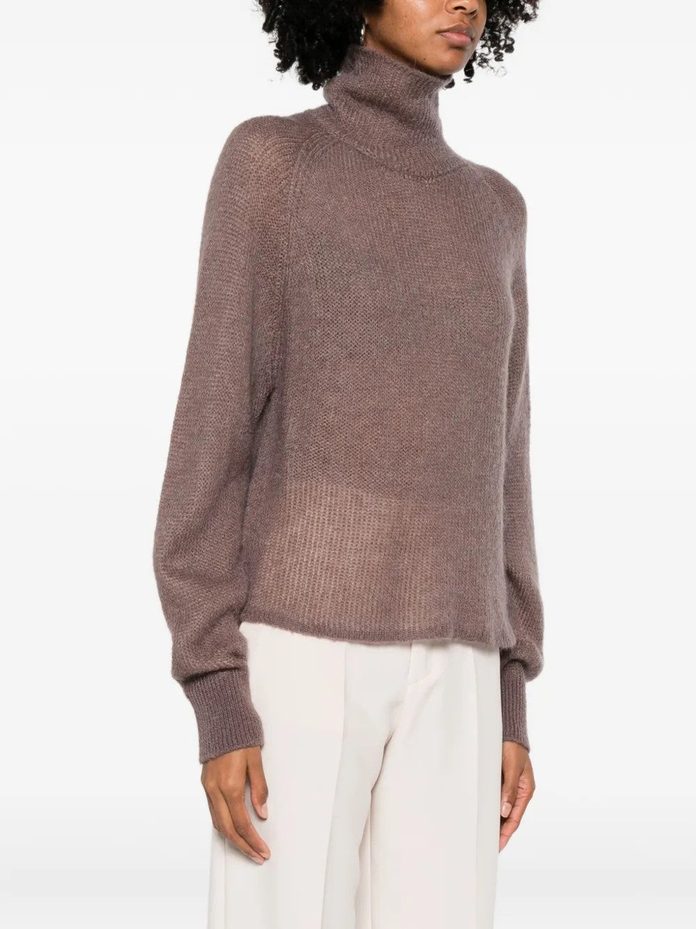 Rame MAGLIERIA Verde