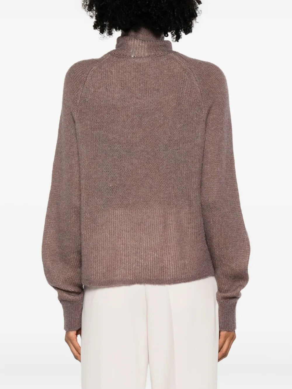 Rame MAGLIERIA Verde