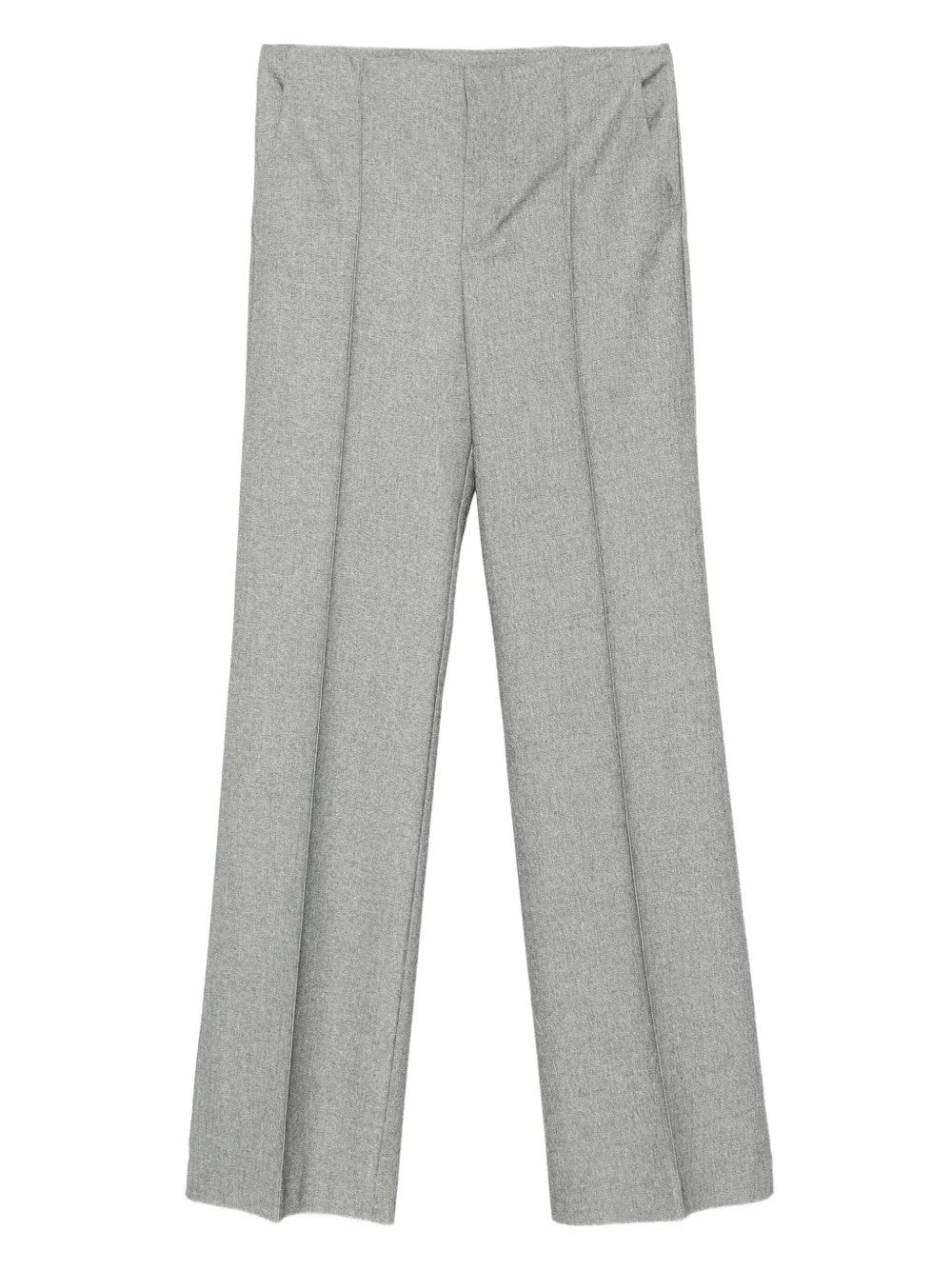 Rame PANTALONI Grigio