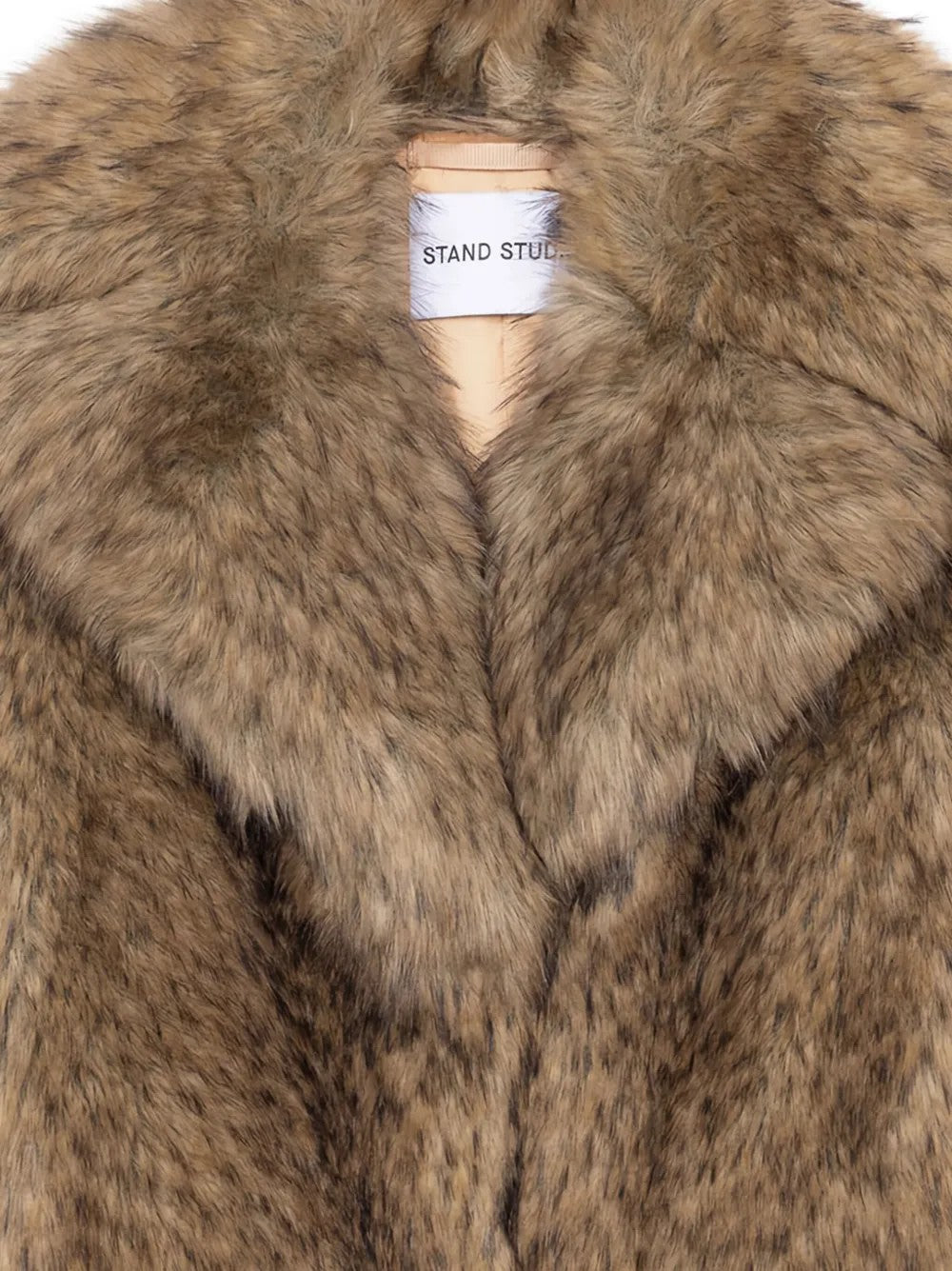 Stand Studio CAPISPALLA Bianco