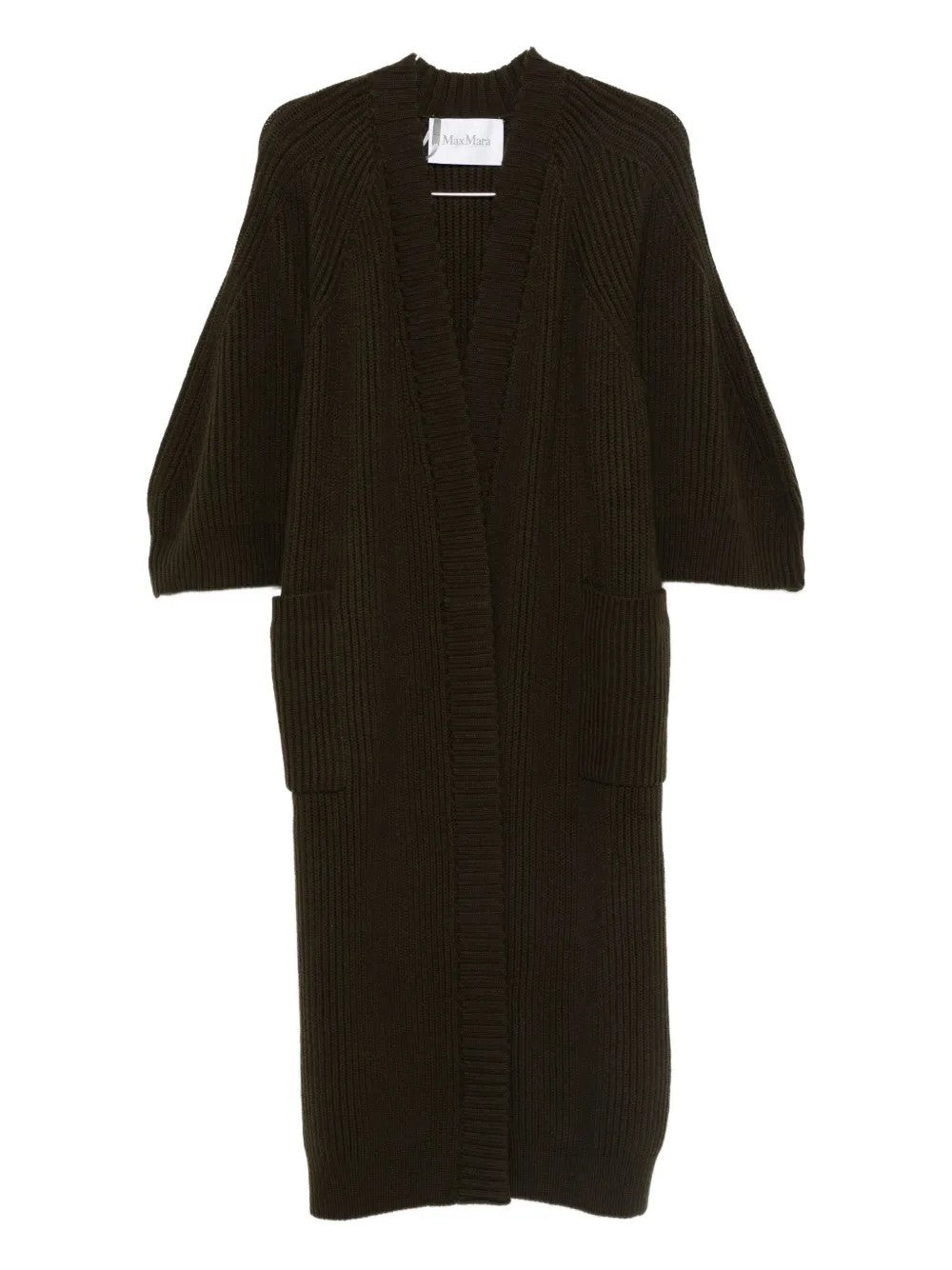 Max Mara MAGLIERIA Marrone