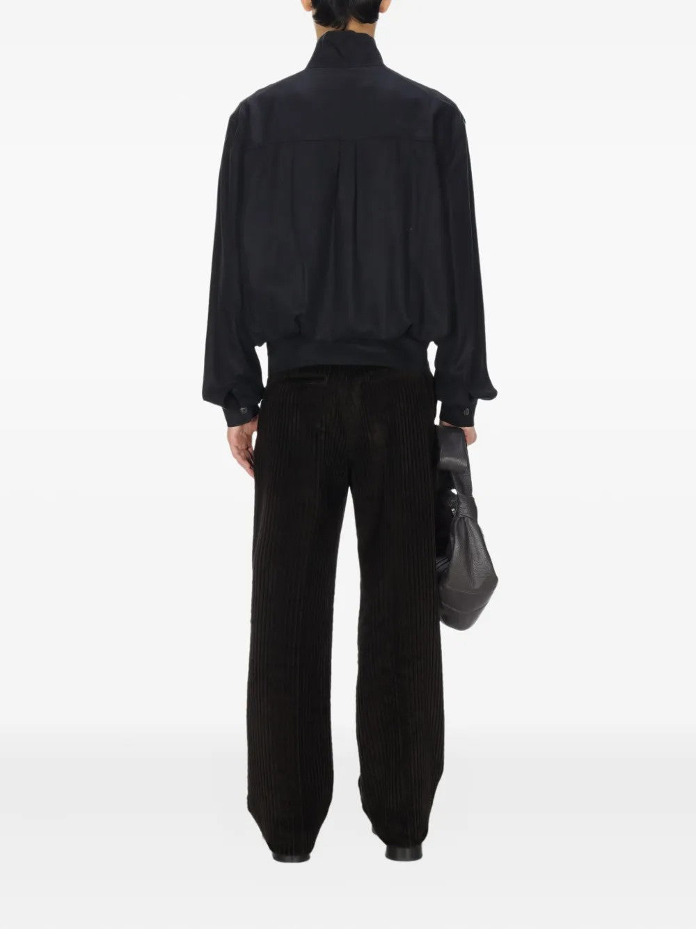 Our Legacy GIACCHE Nero