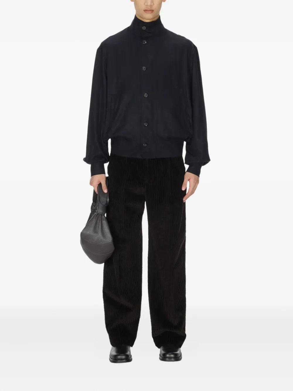 Our Legacy GIACCHE Nero