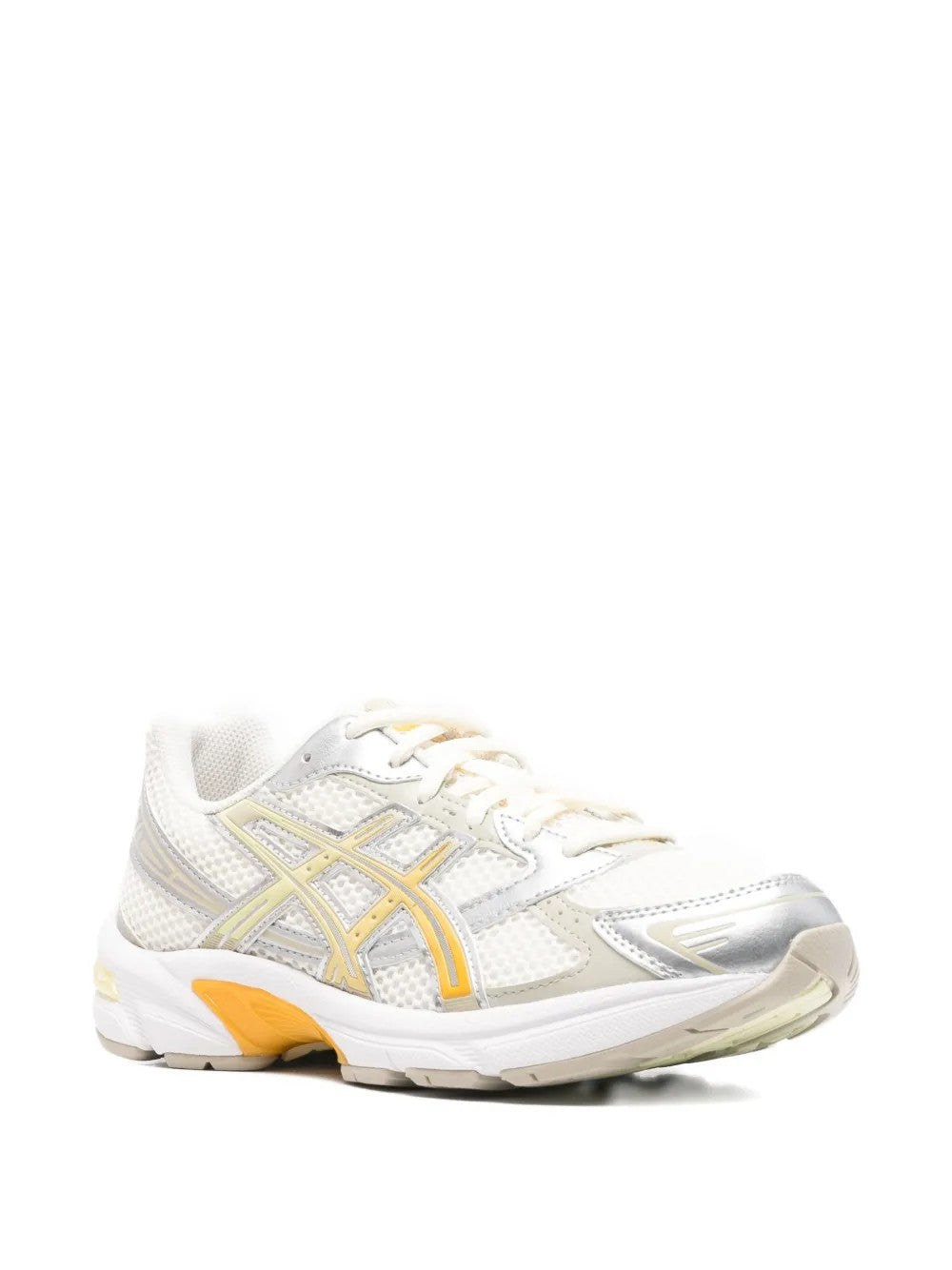 Asics SNEAKERS Beige