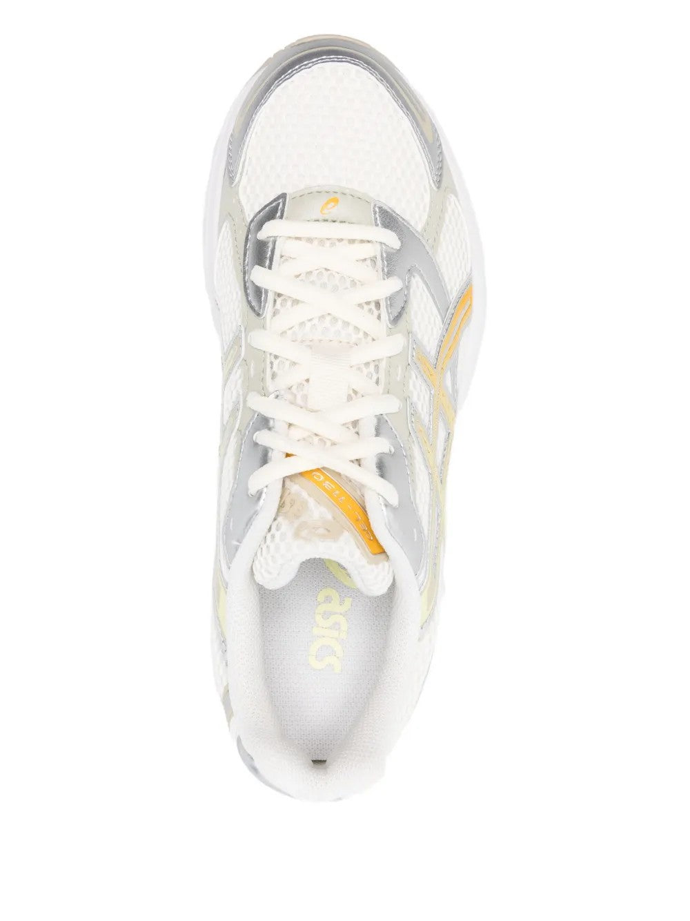 Asics SNEAKERS Beige