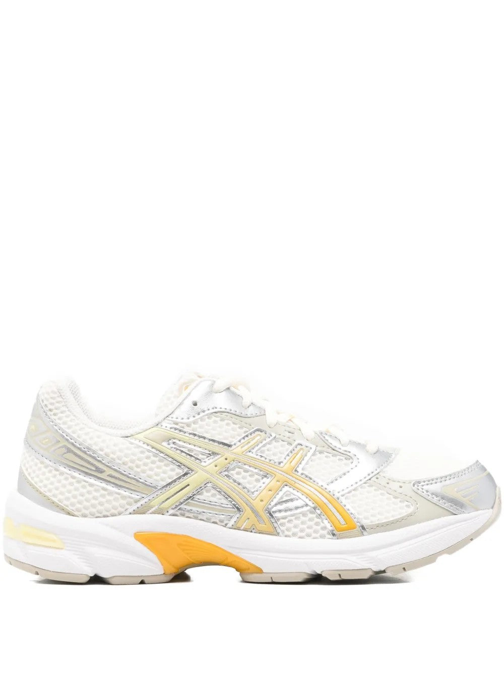 Asics SNEAKERS Beige