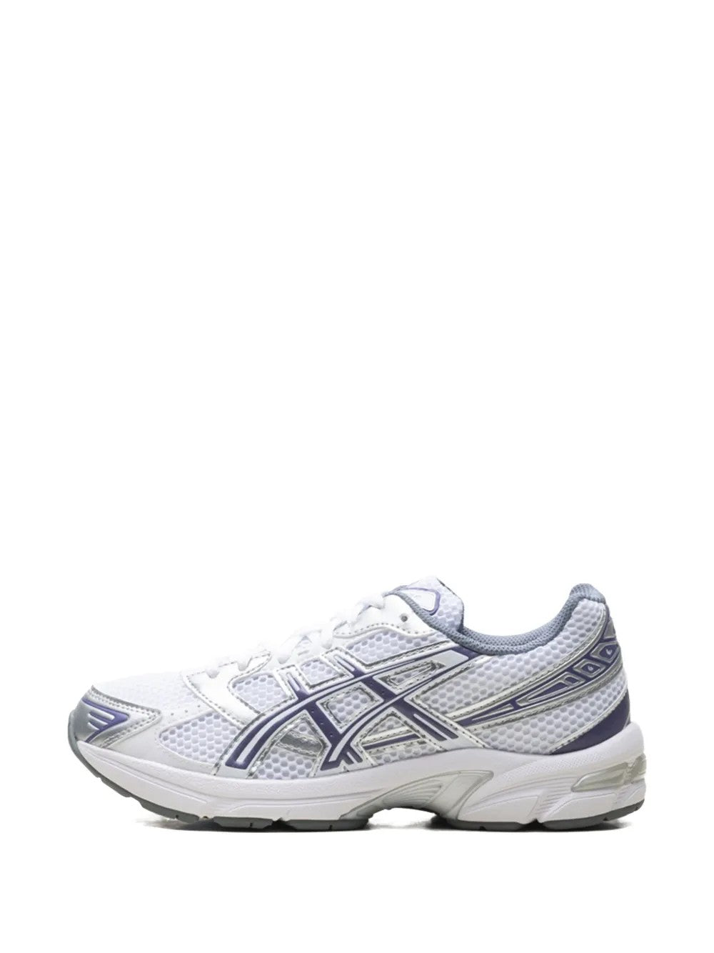 Asics SNEAKERS Bianco