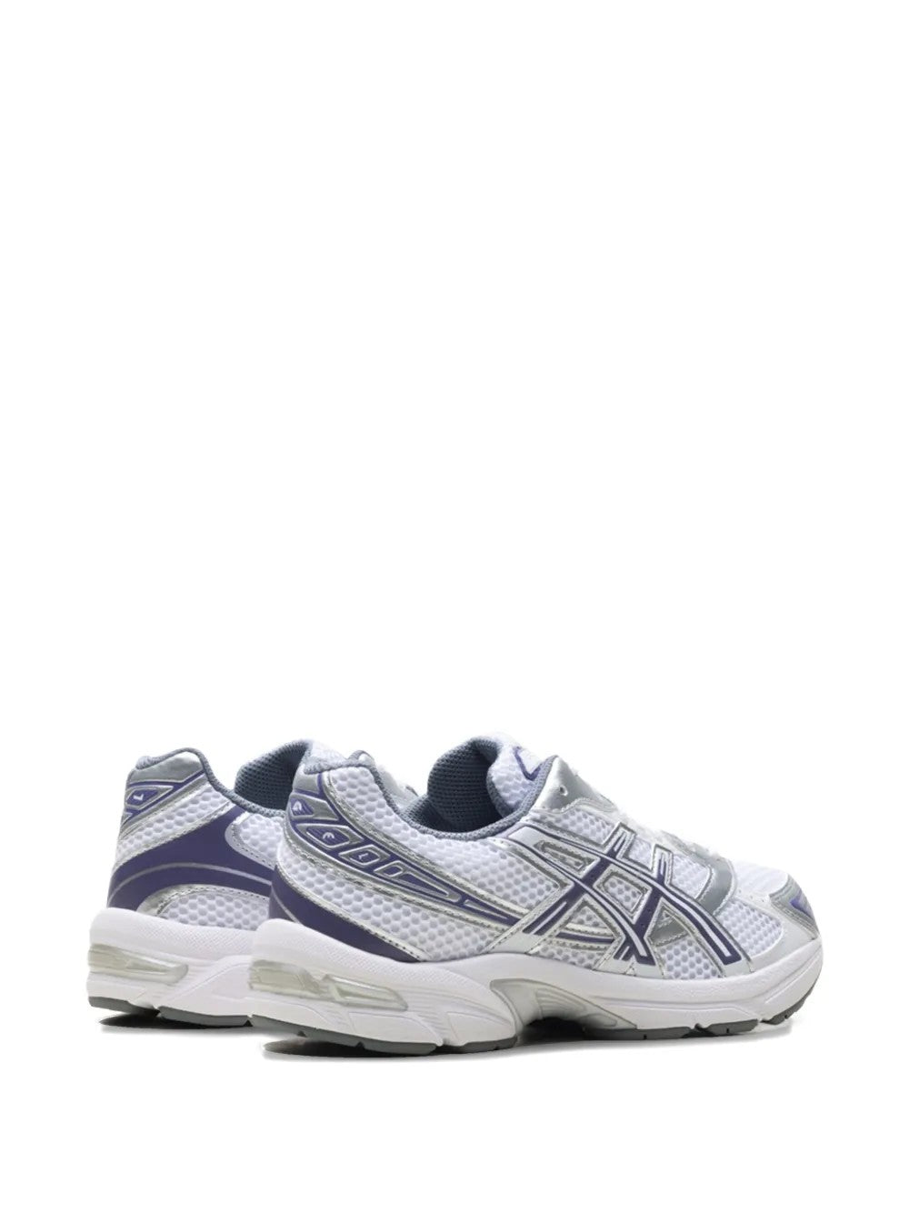 Asics SNEAKERS Bianco