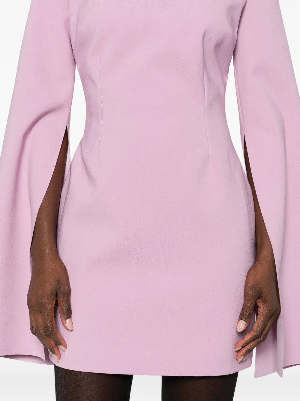 Solace London VESTITI Rosa