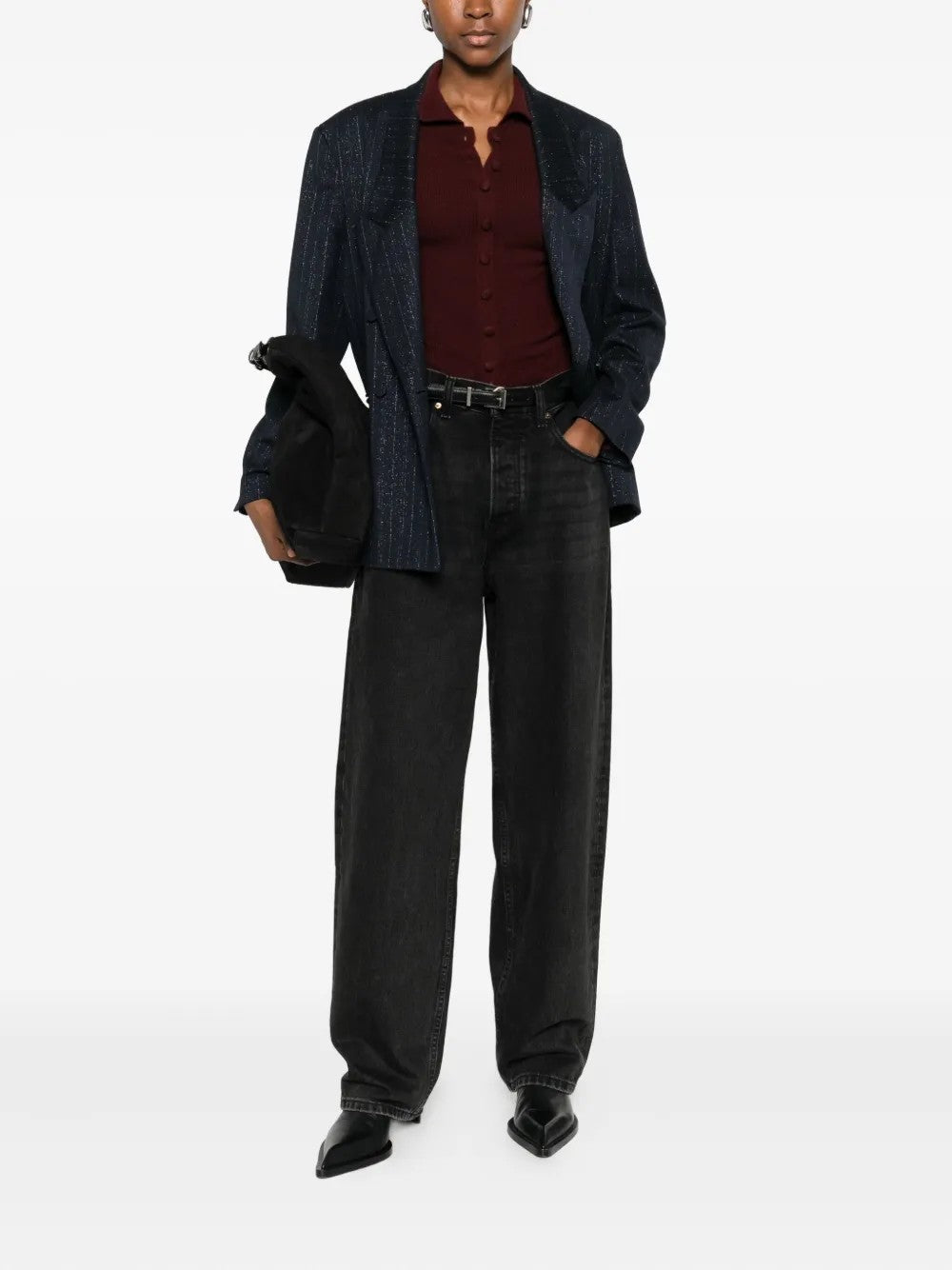 Rame CAPPOTTI E PIUMINI Blu