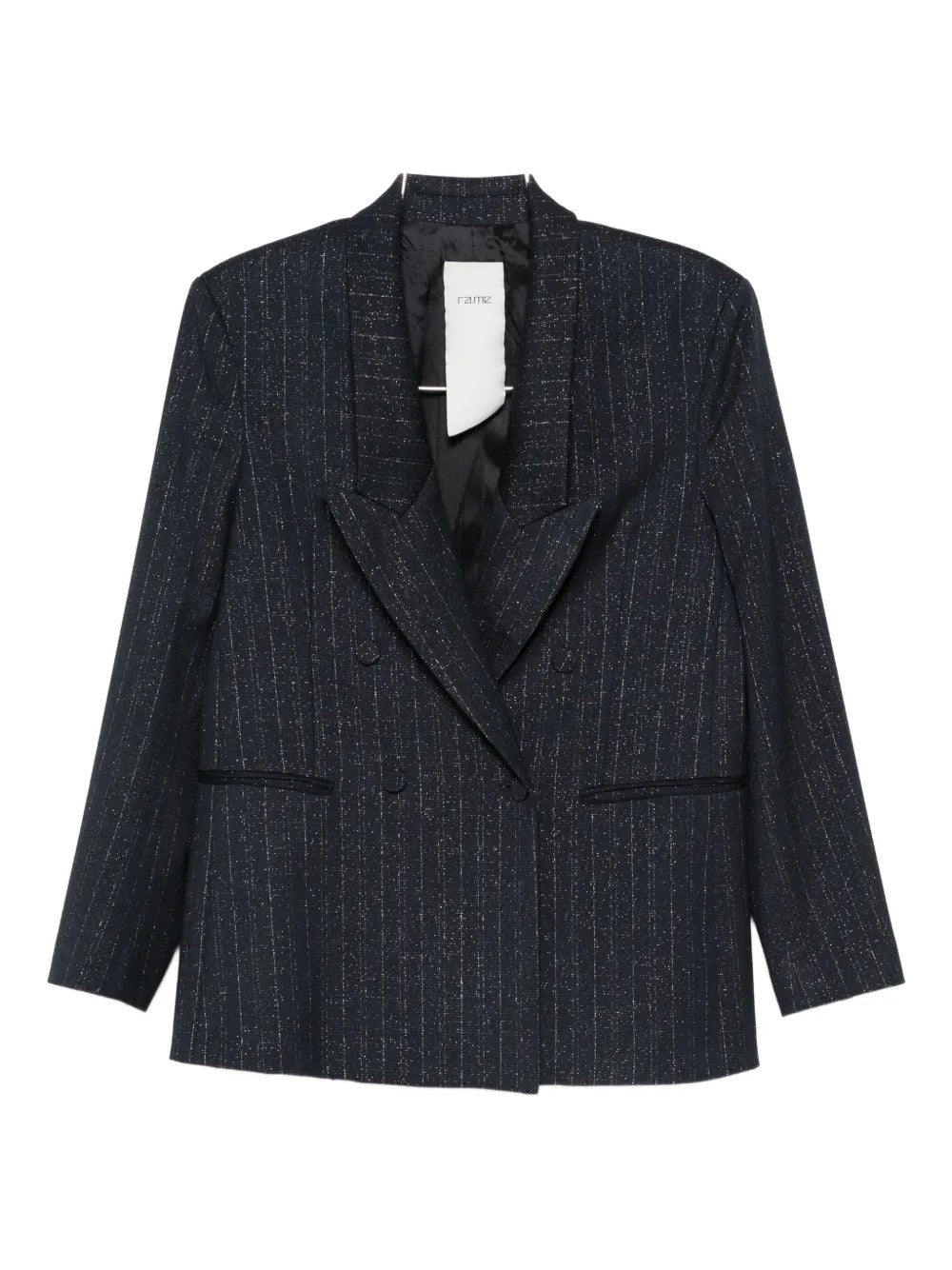 Rame CAPPOTTI E PIUMINI Blu