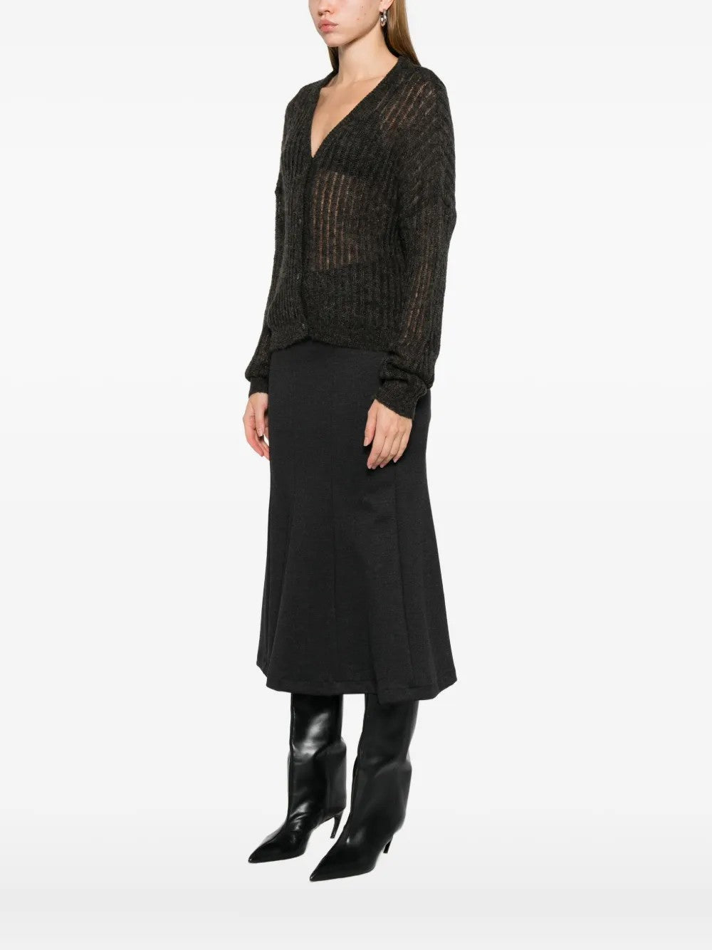 Rame MAGLIERIA Grigio