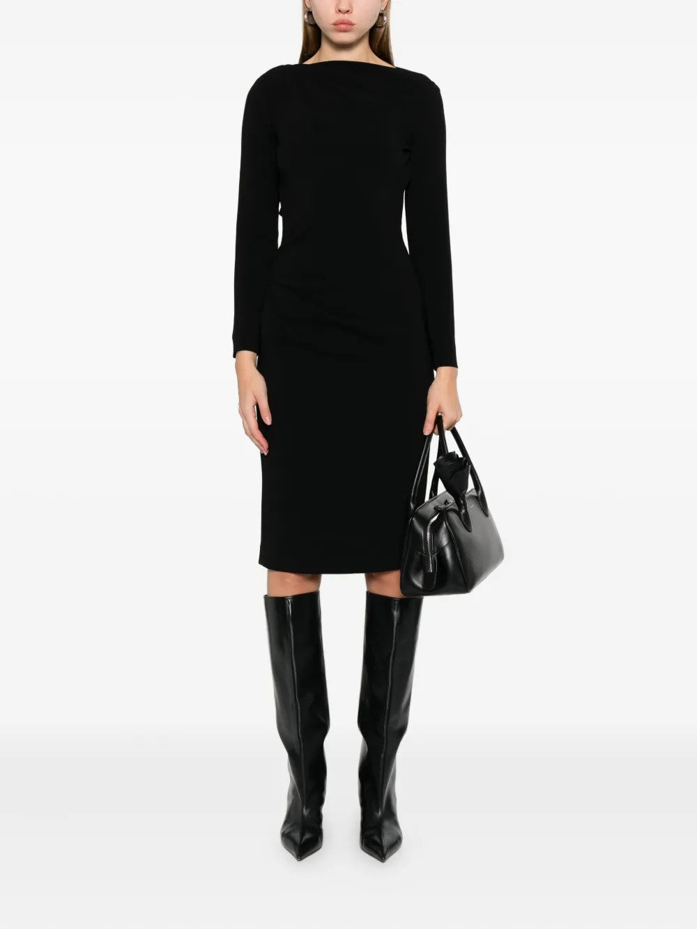 Max Mara VESTITI Nero