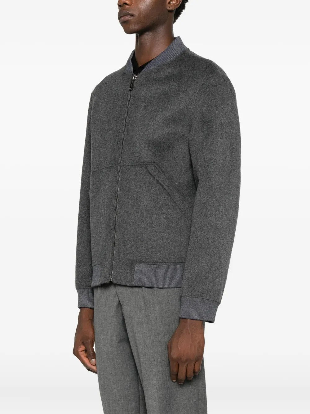 Amaranto GIACCHE Grigio