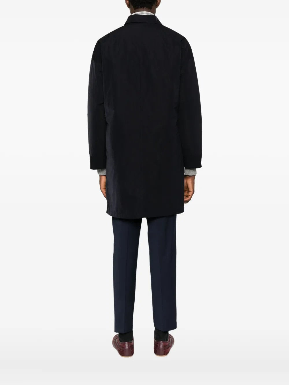 Amaranto CAPPOTTI E PIUMINI Blu