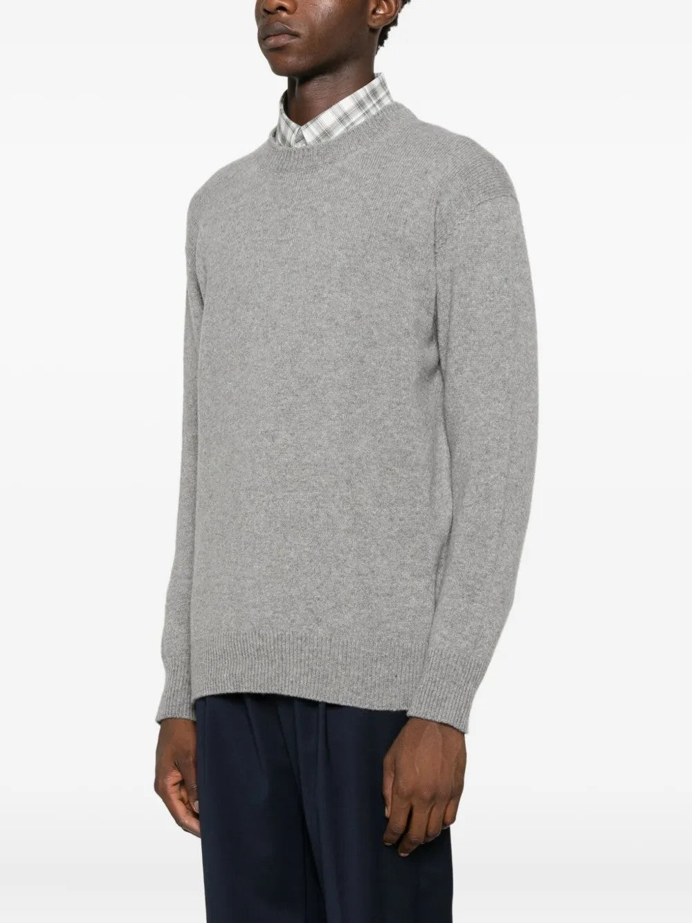 Amaranto MAGLIERIA Grigio