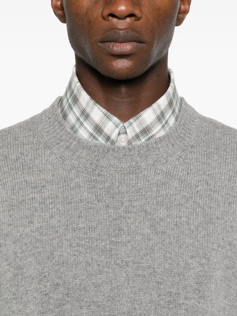 Amaranto MAGLIERIA Grigio