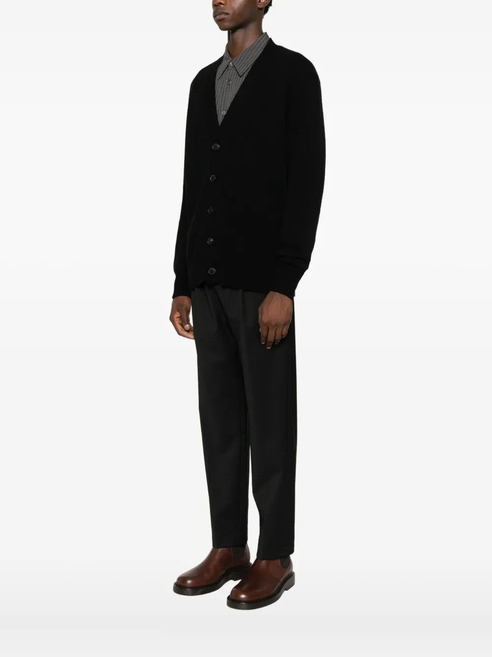 Amaranto MAGLIERIA Nero