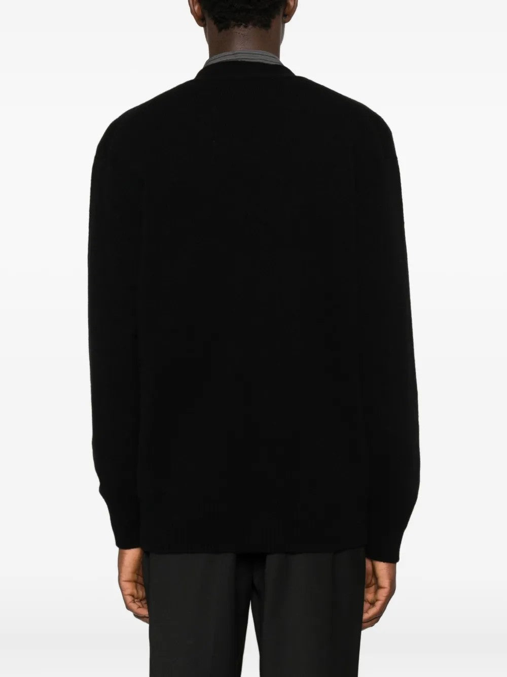 Amaranto MAGLIERIA Nero