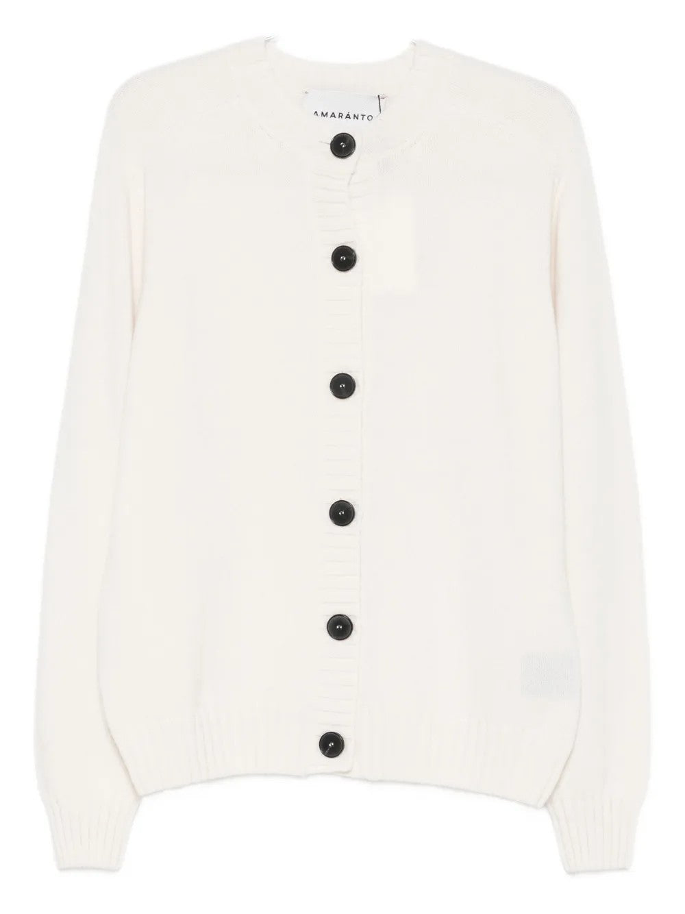 Amaranto MAGLIERIA Bianco