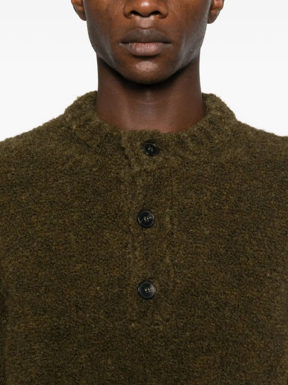 Amaranto MAGLIERIA Verde